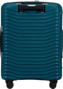 Samsonite Reiskoffer - Upscape Spinner 55/20 Uitbreidbaar (Handbagage) Petrol Blue 26 Samsonite Reiskoffer - Upscape Spinner 55/20 Uitbreidbaar (Handbagage) Petrol Blue -Voyago Winkel 849x1200