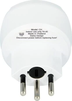 SKROSS Reisstekker Europa Naar Zwitserland 36 SKROSS Reisstekker Europa Naar Zwitserland -Voyago Winkel 850x1200 6