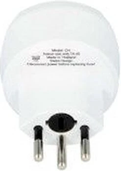 SKROSS - Reisadapter - Europa Naar Zwitserland -Voyago Winkel 850x1200 9