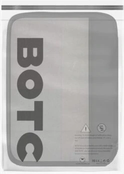 BOTC Packing Cubes Set 9-Delig – Kleding Organizer Voor Koffers, Tassen En Backpack - Grijs -Voyago Winkel 851x1200 11