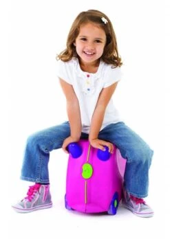 Trunki Ride-On Handbagage Koffer 46 Cm - Trixie -Voyago Winkel 851x1200 3