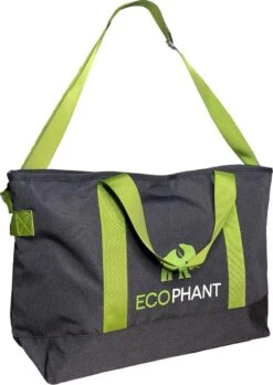 Ecophant - Weekendtas - Grey -Voyago Winkel 852x1200 6