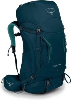 Osprey Kyte 46 - Icelake Green - WS/WM -Voyago Winkel 852x1200 8