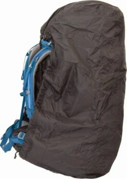 LOWLAND OUTDOOR Raincover Flightbag - Waterdicht PU-Oxford Nylon <85 Liter - 304gr 12 LOWLAND OUTDOOR Raincover Flightbag - Waterdicht PU-Oxford Nylon <85 Liter - 304gr -Voyago Winkel 852x1200 9