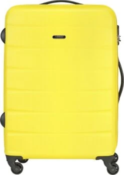 Princess Traveller Grenada - Handbagagekoffer - Spring Fever - S - 55cm -Voyago Winkel 853x1200 1