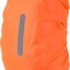 YONO Regenhoes Rugzak Waterdicht - Reflecterende Backpack Hoes - 20 Tot 29 Liter - Oranje - S -Voyago Winkel 855x1200 10