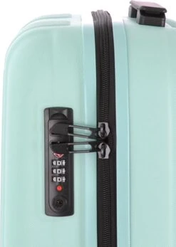 Oistr Noorvik 4 Wheel Spinner 69 Mint Green -Voyago Winkel 855x1200 2