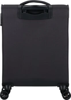 American Tourister Reiskoffer - Sea Seeker Spinner 55cm (Handbagage)- Charcoal Grey -Voyago Winkel 856x1200 1