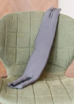 Lopoleis Slaapmasker – Oogmasker – Slaap Oordopjes – 3D – 100% Verduisterend – Slaap – Masker – Cadeau – Grijs -Voyago Winkel 857x1200 12