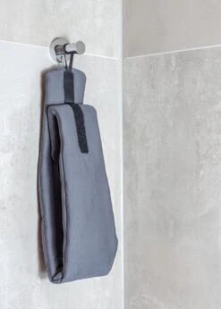 Lopoleis Slaapmasker – Oogmasker – Slaap Oordopjes – 3D – 100% Verduisterend – Slaap – Masker – Cadeau – Grijs -Voyago Winkel 857x1200 13