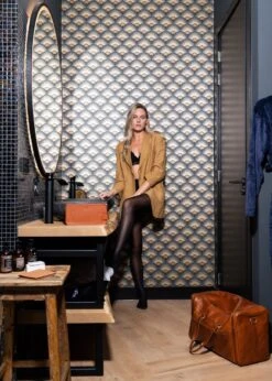 NEGOTIA Alpha - Leren Weekendtas - Leren Handbagage Reistas - Duffel Bag - 100% Luxe Top-Grain Leer - Bruin 14 NEGOTIA Alpha - Leren Weekendtas - Leren Handbagage Reistas - Duffel Bag - 100% Luxe Top-Grain Leer - Bruin -Voyago Winkel 857x1200 7