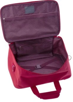 Gladiator Metro Handbagage Reistas / Rugtas - Rood -Voyago Winkel 858x1200 8