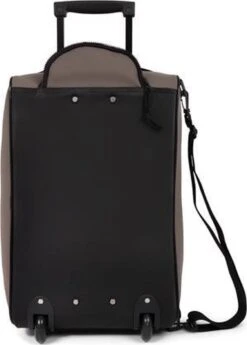 Norlander Lyon Trolleytas - Dull PU - 21 Liter - Taupe 10 Norlander Lyon Trolleytas - Dull PU - 21 Liter - Taupe -Voyago Winkel 860x1200 2