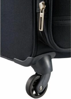 Samsonite Reiskoffer - Base Boost Spinner (Handbagage) 55/35 Black -Voyago Winkel 860x1200