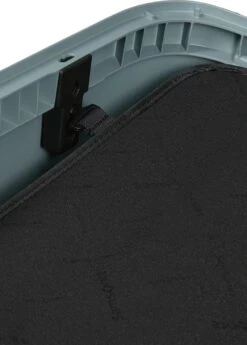 Samsonite Reiskoffer - Magnum Eco Spinner 81/30 (81 Cm) Ice Blue -Voyago Winkel 860x1200 3