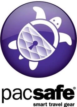 Pacsafe Retractasafe 250- Anti-diefstal 4-cijferig Hangslot / Kabelslot-Bruin -Voyago Winkel 862x1200 10