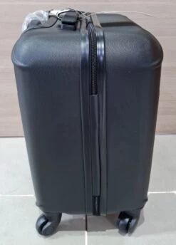 Trolley - Reiskoffer - Princess Traveller Valencia ABS Black -Voyago Winkel 862x1200 3