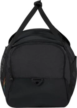 American Tourister Reistas Zonder Wielen - Urban Groove Ug23 Duffle Sport Black -Voyago Winkel 862x1200 8