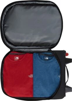 The North Face Overhead 19" Reistas - TNF Black -Voyago Winkel 863x1200 5
