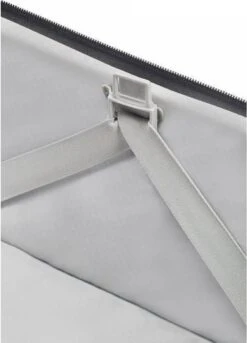 Samsonite Reiskoffer - Base Boost Spinner (Handbagage) 55/35 Black -Voyago Winkel 864x1200 1