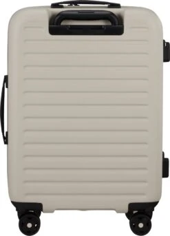 Samsonite Reiskoffer - Stackd Spinner Uitbreidbaar (4 Wielen) 55 Cm Handbagage - Sand - 2.8 Kg 20 Samsonite Reiskoffer - Stackd Spinner Uitbreidbaar (4 Wielen) 55 Cm Handbagage - Sand - 2.8 Kg -Voyago Winkel 864x1200 3