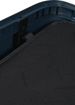 Samsonite Reiskoffer - Magnum Eco Spinner 69/25 (Medium) Midnight Blue -Voyago Winkel 864x1200 4
