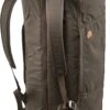 Fjallraven Splitpack Large Reistas 55 Liter - Dark Olive