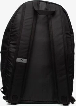 PUMA Phase Backpack Unisex Backpack - Puma Black -Voyago Winkel 865x1200 4