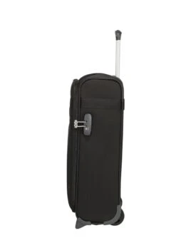 Samsonite Reiskoffer - Citybeat Upright 55/20 (Handbagage) Black -Voyago Winkel 869x1200