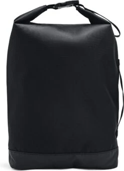 Under Armour Contain Golf Shoe Bag - Schoenentas - Storm Technologie - Zwart -Voyago Winkel 869x1200 5