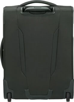 Samsonite Reiskoffer - Respark Upright 55/20 Exp (Handbagage) Forest Green -Voyago Winkel 870x1200 1