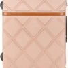 Princess Traveller Whistler - Reiskoffer - Roze - Medium - 66cm -Voyago Winkel 871x1200 10
