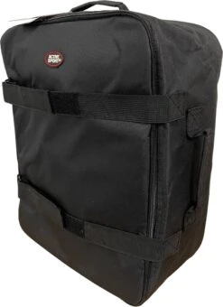 Handbagage Backpack 31 Liter Reistas - Alle Vliegtuigmaatschappijen! - 45x35x20cm - Rugzak - Lichtgewicht -Voyago Winkel 872x1200 4