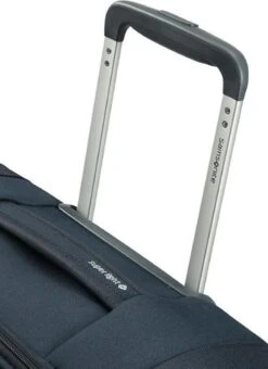 Samsonite Reiskoffer - Citybeat Spinner 55/20 Length 35Cm (Handbagage) Navy Blue -Voyago Winkel 873x1200