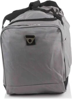 Enrico Benetti Orlando 35301 M Reistas / Sporttas 62 Liter - Grijs 29 Enrico Benetti Orlando 35301 M Reistas / Sporttas 62 Liter - Grijs -Voyago Winkel 877x1200 13