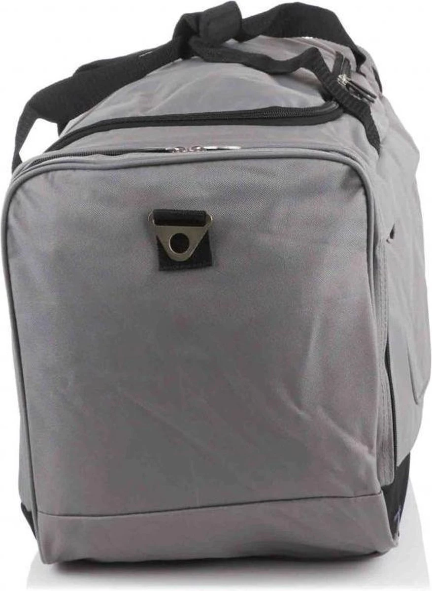 Enrico Benetti Orlando 35301 M Reistas / Sporttas 62 Liter - Grijs 16 Enrico Benetti Orlando 35301 M Reistas / Sporttas 62 Liter - Grijs - Afbeelding 14