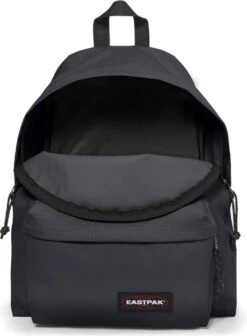 Eastpak Padded Pak'r Rugzak Pavement Grey -Voyago Winkel 881x1200 10