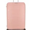 Decent EXPLORER PP Trolley 77 Cm - 106 Liter - TSA Slot - Pink -Voyago Winkel 881x1200 5