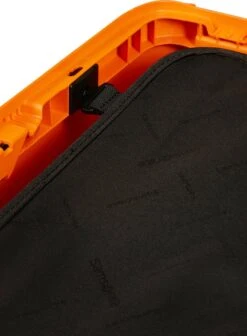 Samsonite Reiskoffer - Magnum Eco Spinner 55/20 (Handbagage) Radiant Orange -Voyago Winkel 882x1200 5