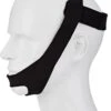 Anti-snurk Masker Hoofdband Kinband Tegen Snurken Houdt De Mond Gesloten Zwart / HaverCo -Voyago Winkel 883x1200 11