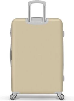 SUITSUIT - Caretta - Pale Khaki - Reiskoffer (76 Cm) -Voyago Winkel 885x1200 1