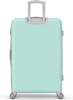 SUITSUIT - Caretta - Soft Lime - Reiskoffer (76 Cm) -Voyago Winkel 885x1200