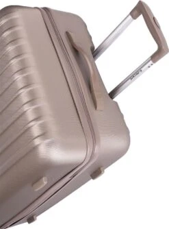 Decent Harde Koffer Tranporto 66 - Champagne -Voyago Winkel 887x1200 4