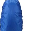 Flightbag - Waterdichte 35 Liter Regenhoes / Regencover Voor Backpack Of Rugzak – Blauw
