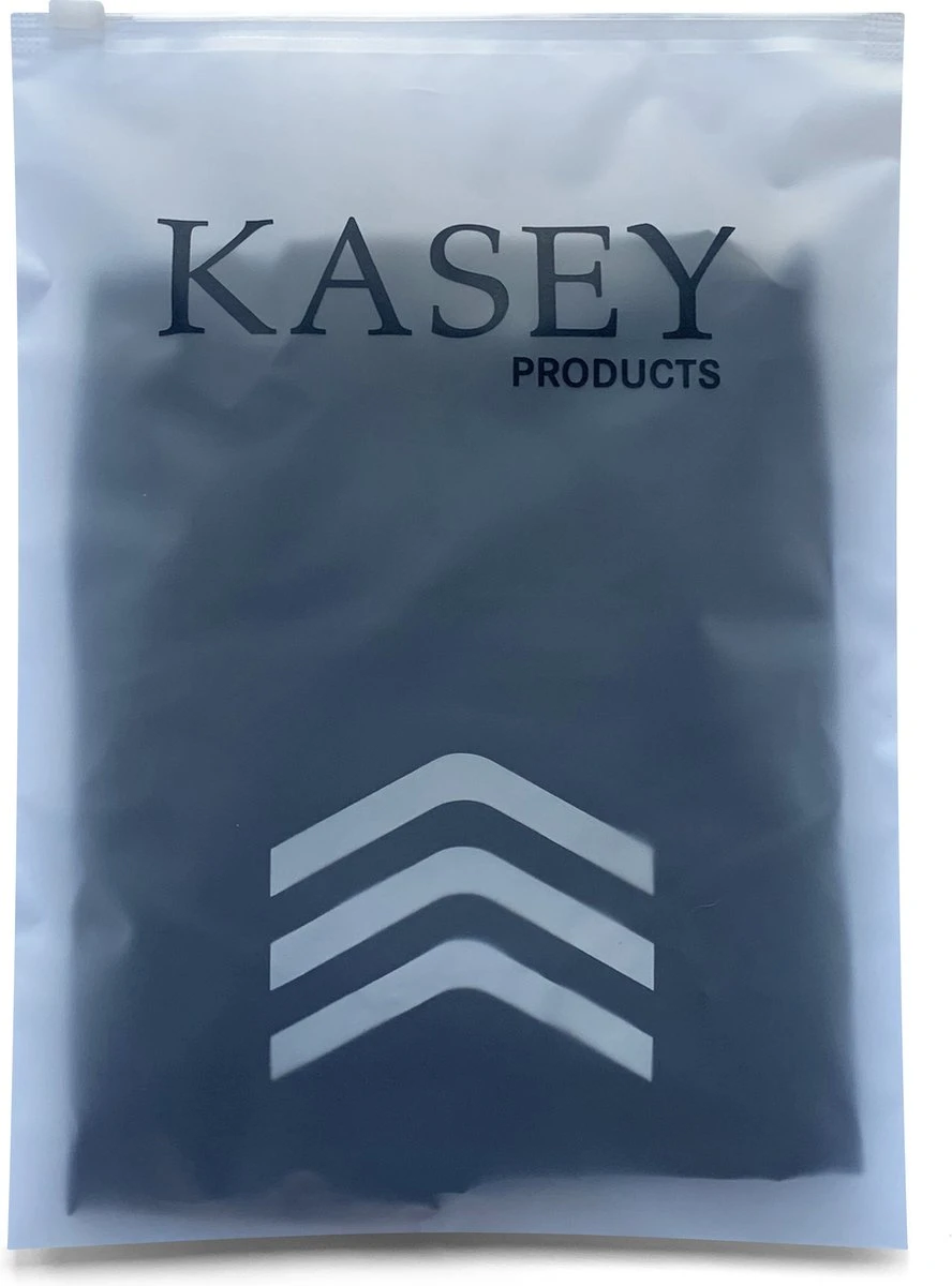 Kasey Products - Regenhoes Rugzak - Reflecterende Regenhoes - 3 Pijlen - 15 Tot 25 Liter - S - Zwart 4 Kasey Products - Regenhoes Rugzak - Reflecterende Regenhoes - 3 Pijlen - 15 Tot 25 Liter - S - Zwart - Afbeelding 2