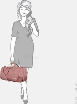 Travelite Reistas Met Kick Off -Voyago Winkel 889x1200