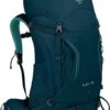 Osprey Kyte 46 - Icelake Green - WS/WM -Voyago Winkel 891x1200 11