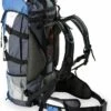 ASPENSPORT Rugzak Trekking - 65 Liter Blauw 1 ASPENSPORT Rugzak Trekking - 65 Liter Blauw -Voyago Winkel 892x1200 10