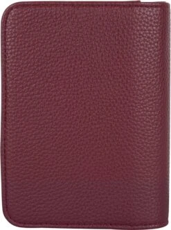 SUITSUIT - Fab Seventies Classic - Biking Red - Paspoorthoesje -Voyago Winkel 894x1200 25