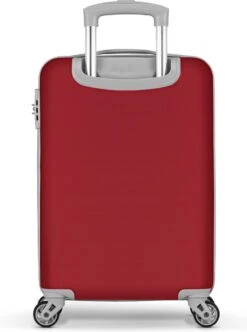 SUITSUIT - Caretta - Red Cherry - Handbagage (53 Cm) -Voyago Winkel 894x1200 3